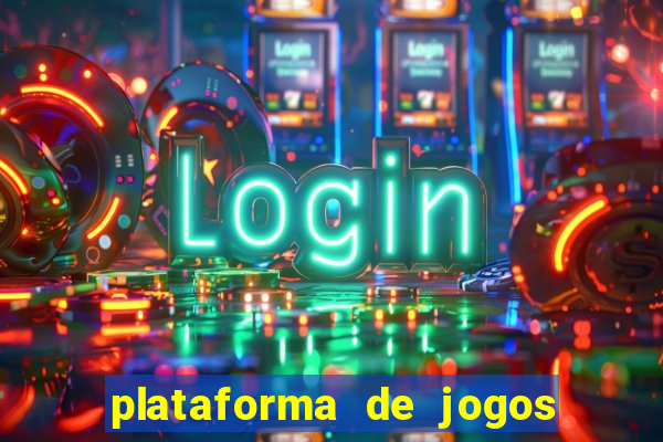 plataforma de jogos que paga bem